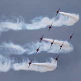 The Red Arrows