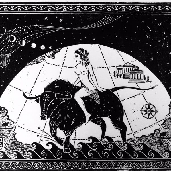 Myths and legends I