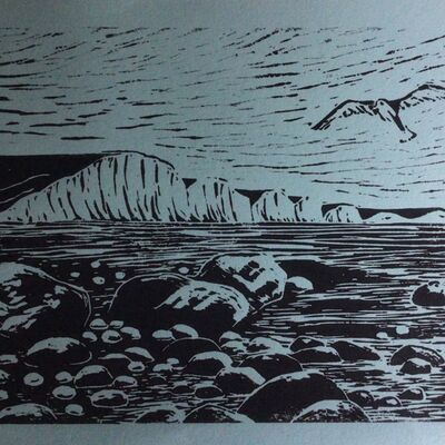 Seven Sisters II