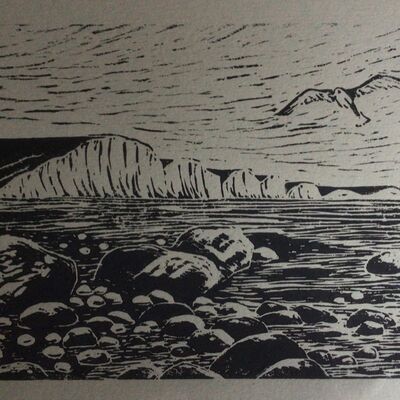 Seven Sisters I