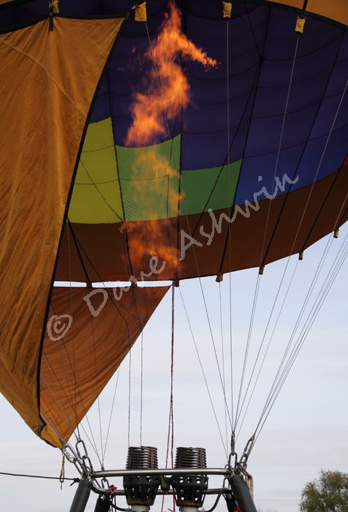 take off