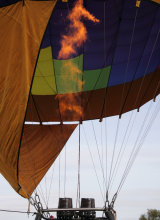 take off