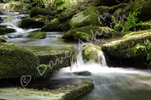 Waterfall