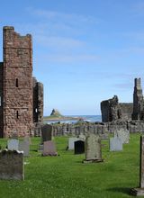 Lindisfarne