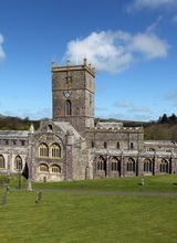St Davids , Pembrokeshire