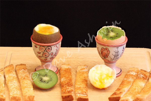 mixed up breakfast