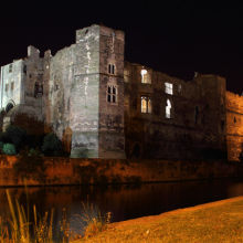 Newark Castle