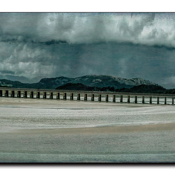 Arnside Cumbria