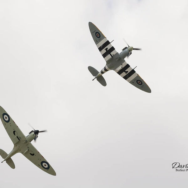 Battle of Britain Flight