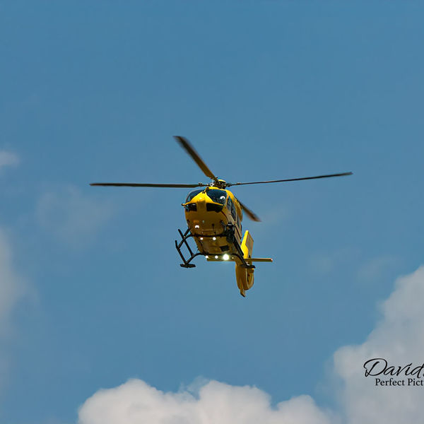 East Anglia Air Ambulance- 03