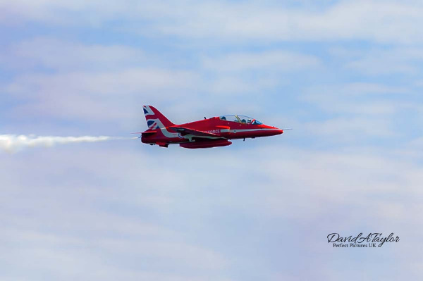 Red Arrows
