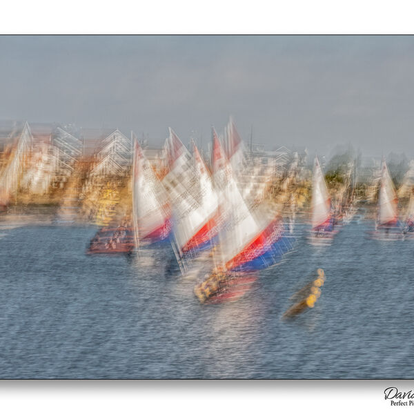 Regatta - Snettersham Beach Sailing Club