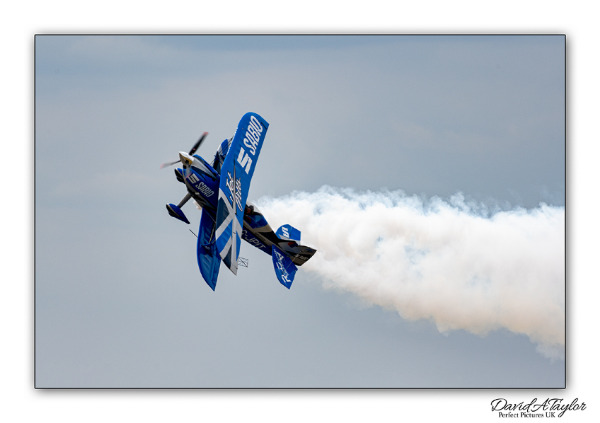 Pitts Special Display