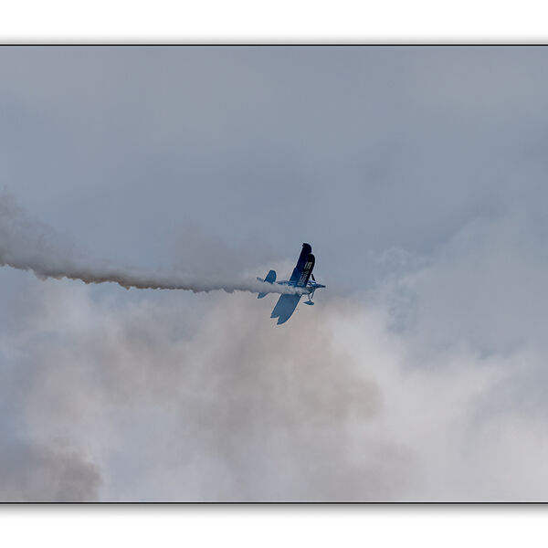 Pitts Special display