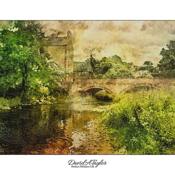 The Bridge - Scotland