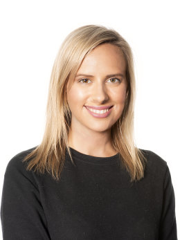 Gold Coast headshots