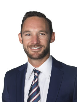 Gold Coast Photographer Gold Coast headshots
