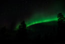 Aurora borealis