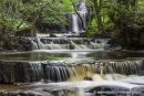 01M-1503 Summerhill Force Bowlees Upper Teesdale County Durham UK