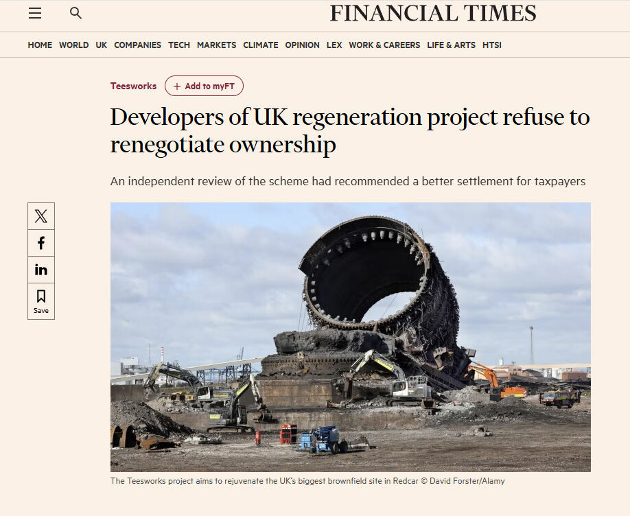 Financial Times