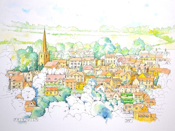 Painswick