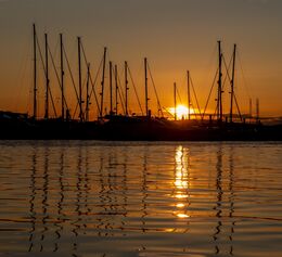 Brixham Harbour