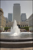 Canary Wharf
