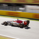 Barcelona F2 2017