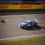 Barcelona Porsche Class