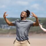 BURNOUT by Joshua Nash and Beaford Arts