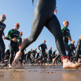 Croyde Ocean Triathlon 2018
