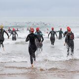 Croyde Ocean Triathlon 2021