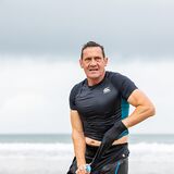 Croyde Ocean Triathlon 2021