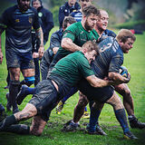 Ilfracombe Rugby Club