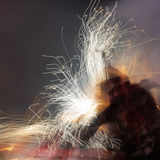 Correfoc Festival, Palma, Mallorca