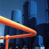 Aberdeen for Castrol Oil