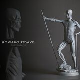 The Sculpture School