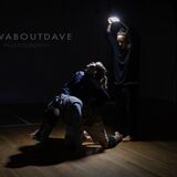 Fault Lines by Lila Dance Company