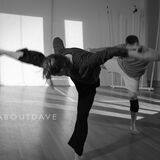 Fault Lines by Lila Dance Company