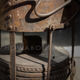 The Old Pound Smithy