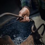 The Old Pound Smithy