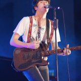 The Kooks for Eden Project