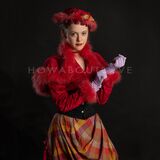 Les Miserables - West Buckland School