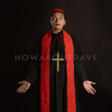 Les Miserables - West Buckland School