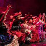 Les Miserables - West Buckland School