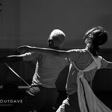 'No Land B' choreographed by Sivan Rubinstein