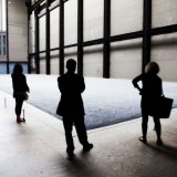 Ai Weiwei, Sunflower Seeds, Tate Modern.