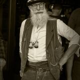 Steam Punk, Lynmouth.