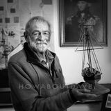 Stephen, volunteer at Ilfracombe Museum