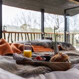 Yggdrasil Tree House